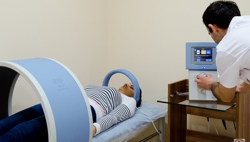 Fortius Medical - Tratament varice, hemoroizi, recuperare medicala si fizioterapie, proctologie, flebologie, Bucuresti